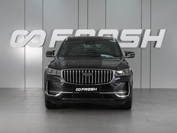Geely Monjaro I Рестайлинг с пробегом 2025 года, цена 3 559 000 рублей, 23761 км, внедорожник, Автокод Объявления