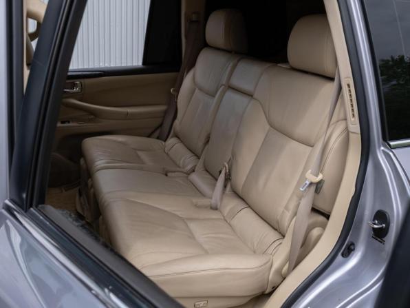 Lexus LX III с пробегом 2008 года, цена 3 399 000 рублей, 298447 км, внедорожник, Автокод Объявления