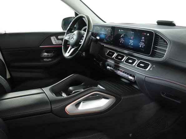 Mercedes-Benz GLS II (X167) с пробегом 2020 года, цена 6 999 000 рублей, 130998 км, внедорожник, Автокод Объявления