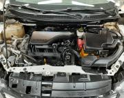 Nissan Qashqai II Рестайлинг Москва  - изображение 29