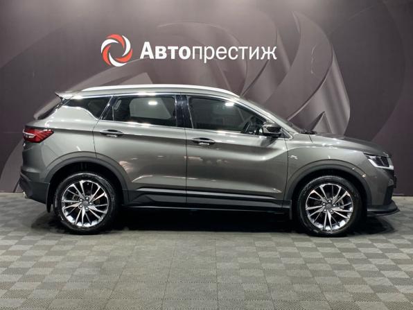 Belgee X50 с пробегом 2024 года, цена 1 777 000 рублей, 36718 км, внедорожник, Автокод Объявления