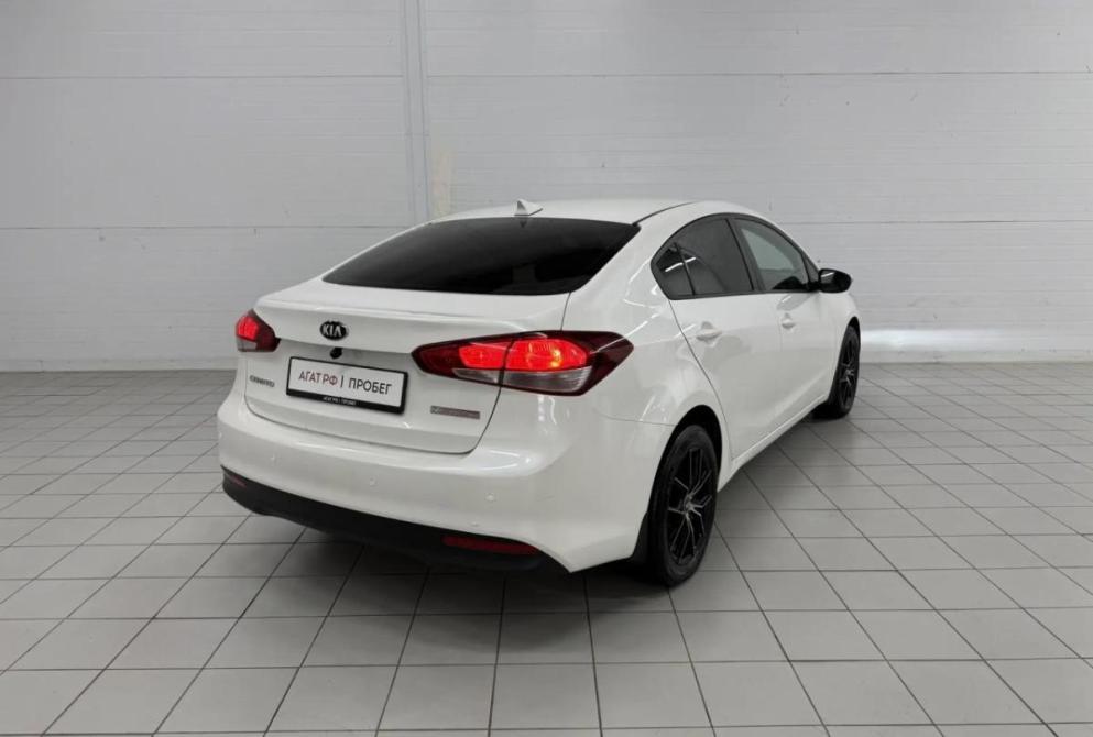 Kia Cerato III Рестайлинг (Classic) Астрахань  - изображение 6