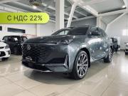 Changan UNI-K Миасс  - изображение 29
