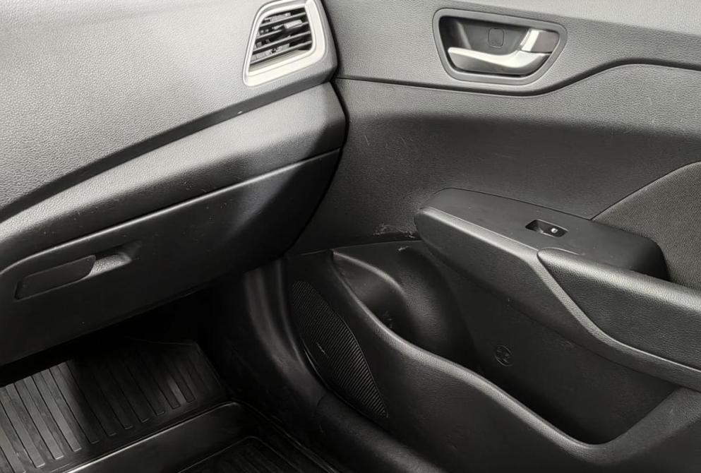 Hyundai Solaris II Рестайлинг Волгоград  - изображение 14