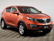 Kia Sportage III Санкт-Петербург  - изображение 23