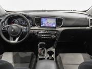 Kia Sportage IV Рестайлинг Казань  - изображение 14