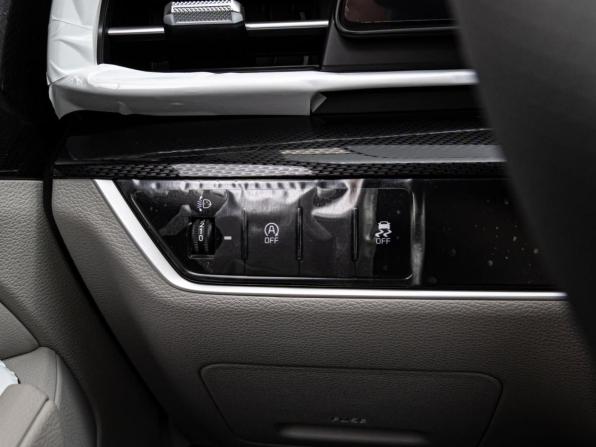Kia Sportage V с пробегом 2026 года, цена 3 868 000 рублей, 36 км, внедорожник, Автокод Объявления