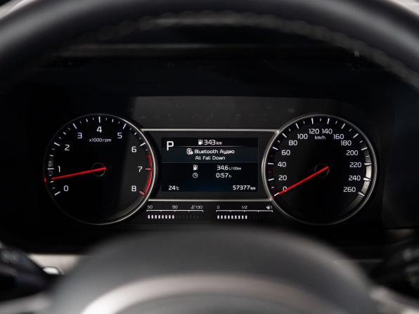 Kia Sorento IV с пробегом 2020 года, цена 4 000 000 рублей, 57377 км, внедорожник, Автокод Объявления