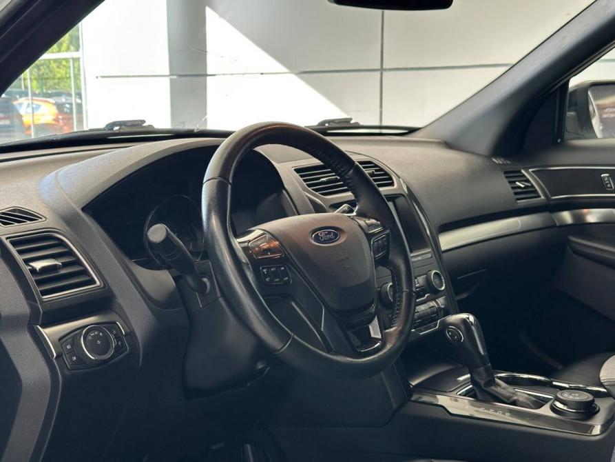 Ford Explorer V Рестайлинг 2 Тверь  - изображение 7