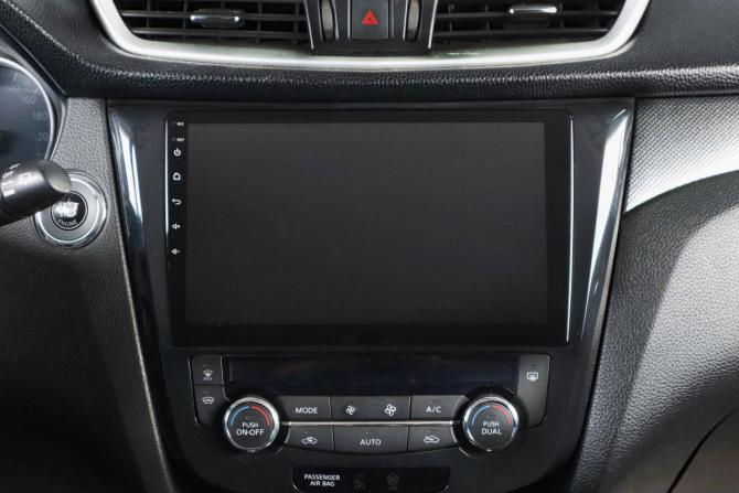 Nissan X-Trail III с пробегом 2017 года, цена 2 149 000 рублей, 112285 км, внедорожник, Автокод Объявления