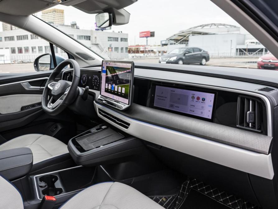 Volkswagen Talagon I Рестайлинг Москва  - изображение 18