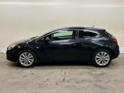 Opel Astra J Рестайлинг Саратов  - изображение 18