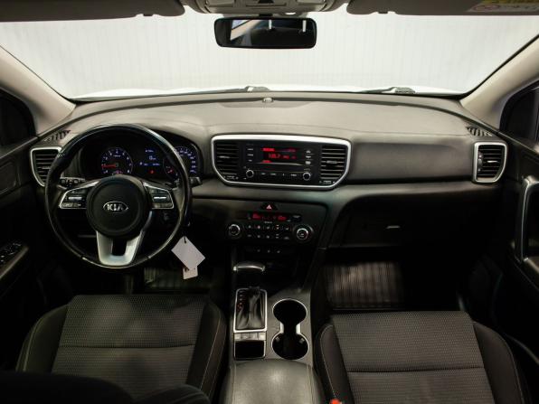Kia Sportage IV Рестайлинг с пробегом 2021 года, цена 2 170 000 рублей, 80169 км, внедорожник, Автокод Объявления