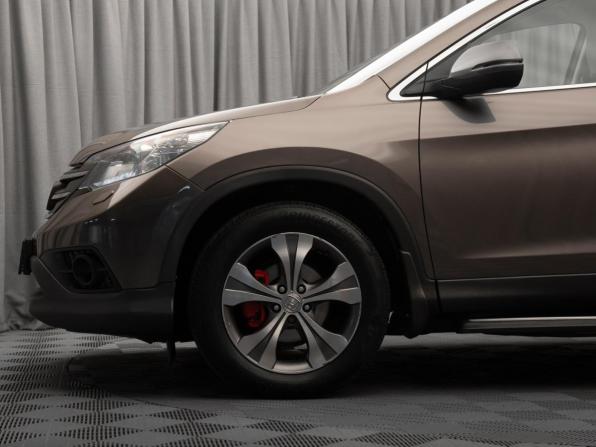 Honda CR-V IV с пробегом 2014 года, цена 1 790 000 рублей, 230961 км, внедорожник, Автокод Объявления