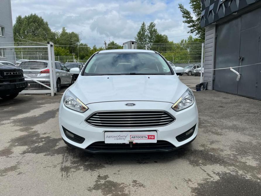 Ford Focus III Рестайлинг Нижнекамск  - изображение 2