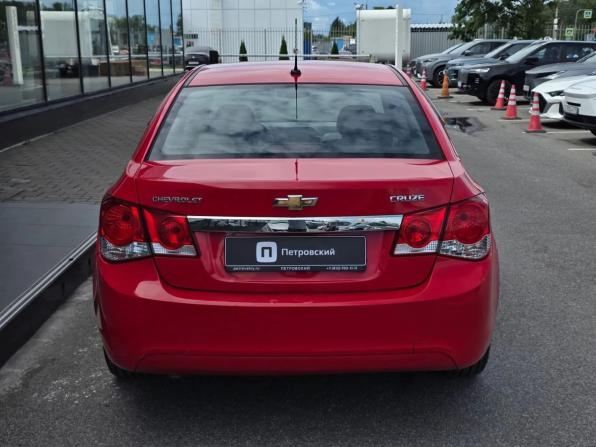 Chevrolet Cruze I с пробегом 2012 года, цена 550 000 рублей, 118439 км, седан, Автокод Объявления