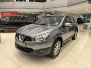Nissan Qashqai I Рестайлинг Казань  - изображение 23
