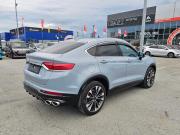 Geely Tugella I Рестайлинг Тюмень  - изображение 27