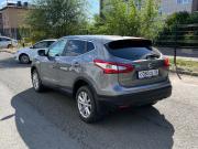 Nissan Qashqai II Оренбург  - изображение 18
