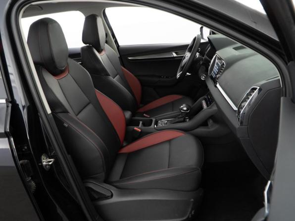 Skoda Karoq I с пробегом 2025 года, цена 3 618 888 рублей, 27 км, внедорожник, Автокод Объявления