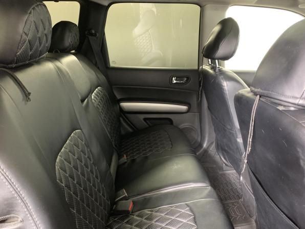 Nissan X-Trail II Рестайлинг с пробегом 2014 года, цена 1 420 000 рублей, 232630 км, внедорожник, Автокод Объявления