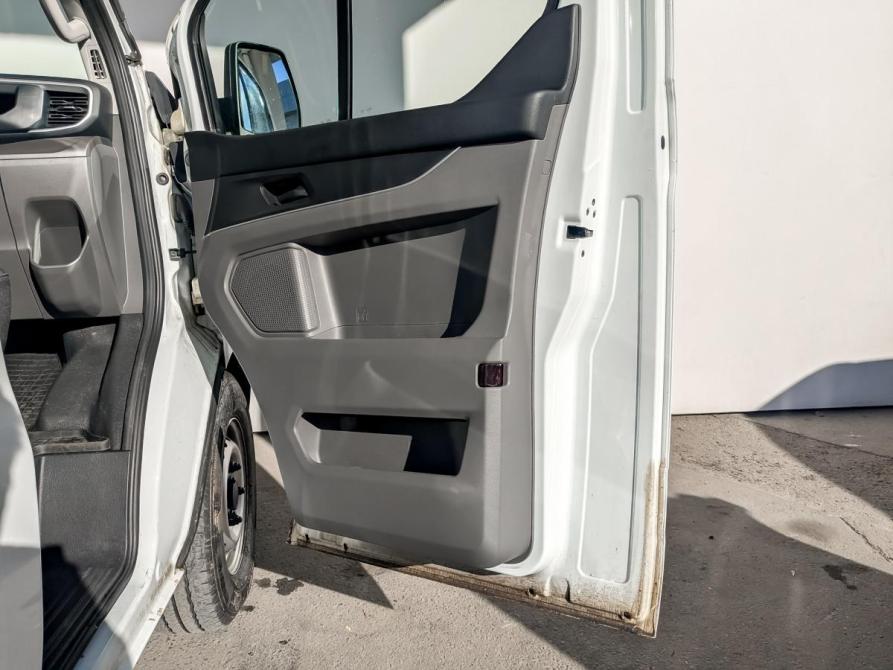 Ford Transit Custom I (China Market) Санкт-Петербург  - изображение 22