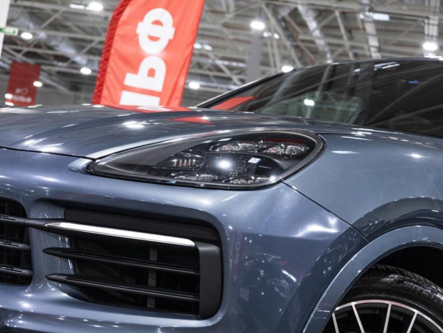 Porsche Cayenne III Санкт-Петербург  - изображение 4