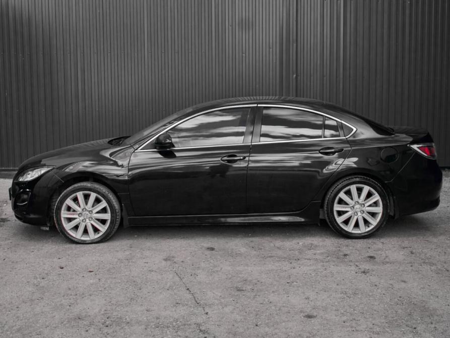 Mazda 6 II (GH) Рестайлинг Екатеринбург  - изображение 7