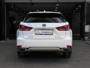 Lexus RX IV Рестайлинг Москва  - изображение 26