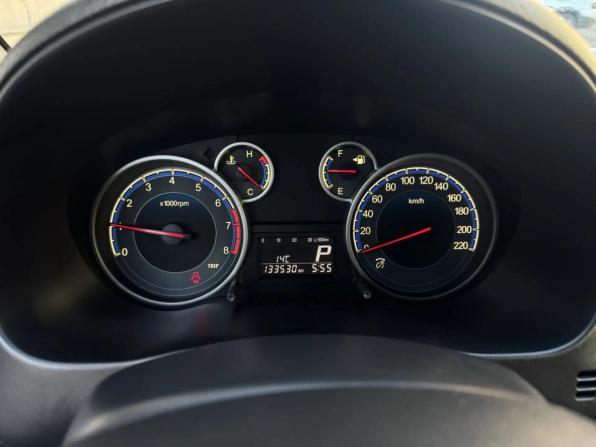 Suzuki SX4 I (Classic) Рестайлинг с пробегом 2013 года, цена 1 029 000 рублей, 133506 км, хэтчбек, Автокод Объявления