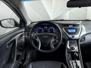 Hyundai Elantra V (MD) Москва  - изображение 40
