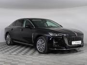 Hongqi H5 II Химки  - изображение 21