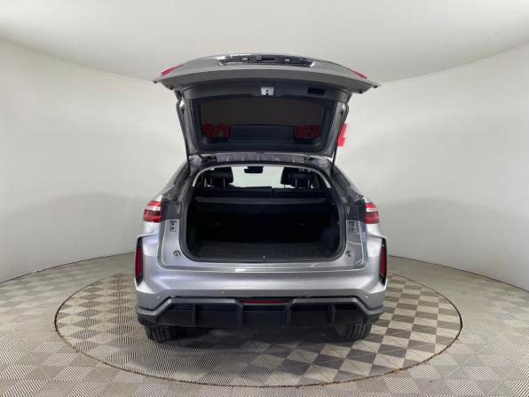Haval F7x I Рестайлинг с пробегом 2023 года, цена 2 591 000 рублей, 22225 км, внедорожник, Автокод Объявления