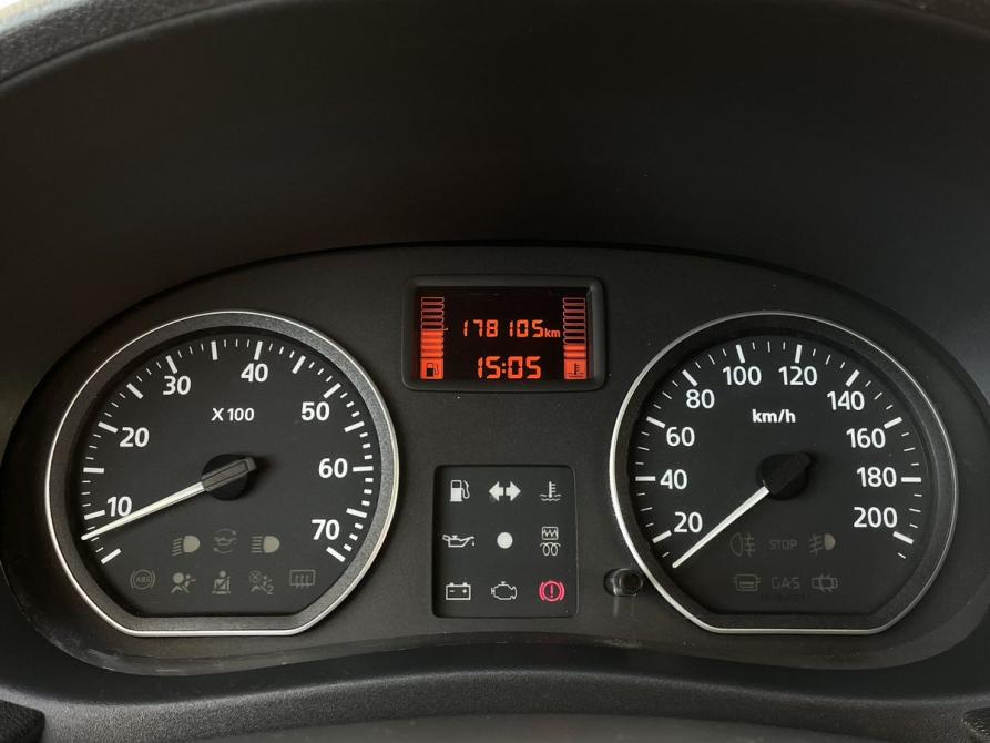 Nissan Almera III (G15) Тамбов  - изображение 14