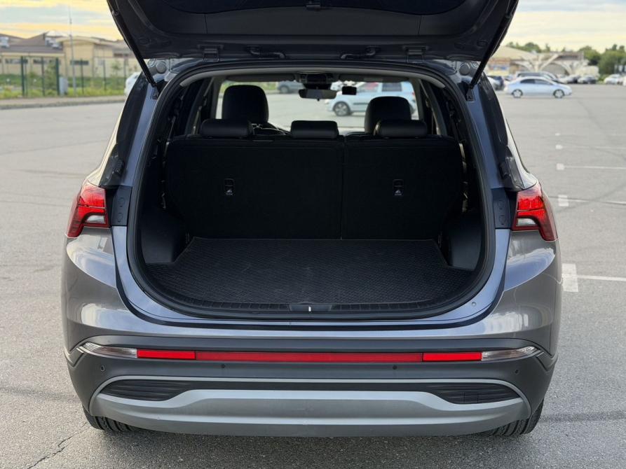 Hyundai Santa Fe IV Рестайлинг Казань  - изображение 27