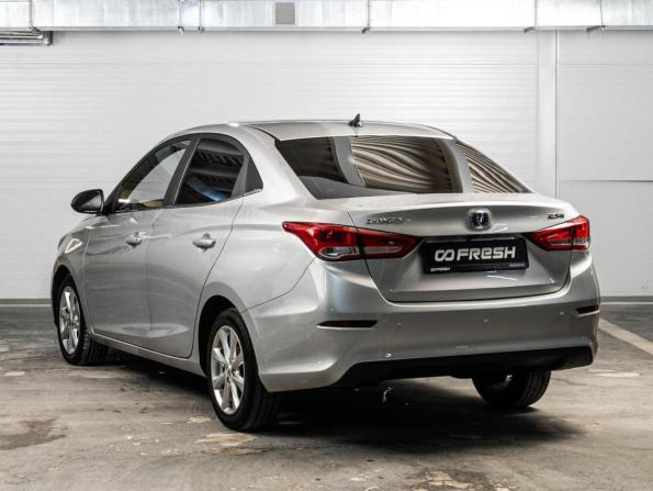 Changan Alsvin с пробегом 2024 года, цена 1 298 000 рублей, 59298 км, седан, Автокод Объявления