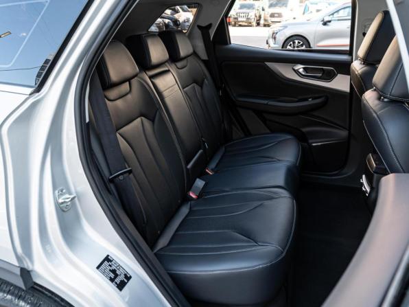 BAIC X7 I с пробегом 2023 года, цена 1 745 000 рублей, 26011 км, внедорожник, Автокод Объявления