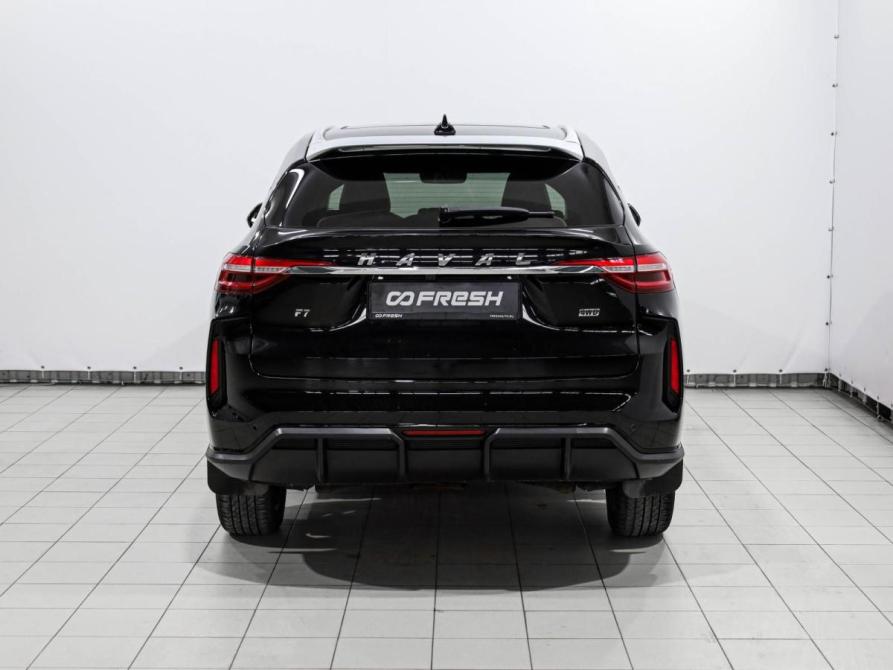 Haval F7 I Рестайлинг Ростов-на-Дону  - изображение 4