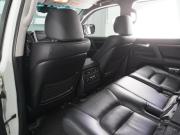 Toyota Land Cruiser 200 Series Рестайлинг 2 Воронеж  - изображение 35