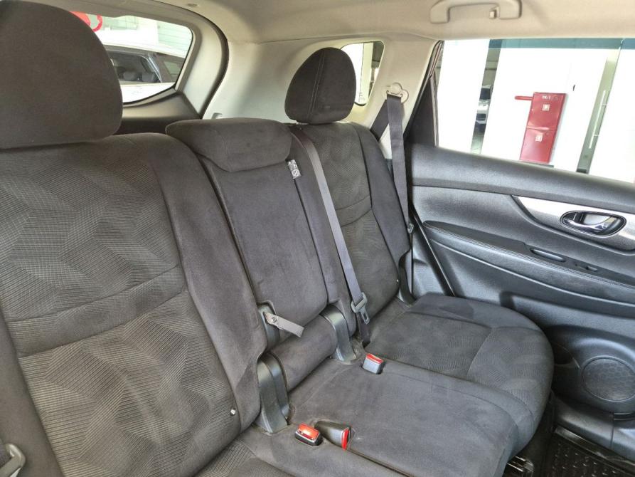 Nissan X-Trail III Екатеринбург  - изображение 25