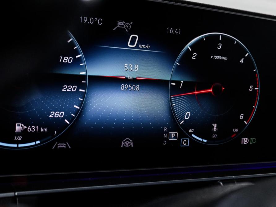 Mercedes-Benz GLS II (X167) Москва  - изображение 11