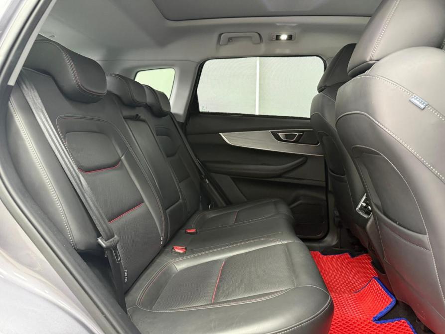 Chery Tiggo 7 Pro I Красноярск  - изображение 5