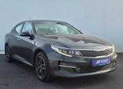 Kia Optima IV Таганрог  - изображение 33