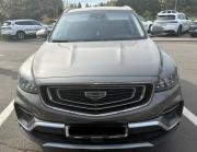 Geely Atlas Pro Кемерово  - изображение 6