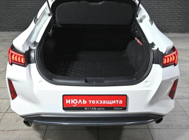 Москвич 6 с пробегом 2024 года, цена 1 850 000 рублей, 8010 км, лифтбек, Автокод Объявления