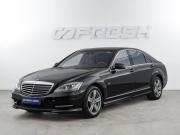 Mercedes-Benz S-Класс V (W221) Рестайлинг Москва  - изображение 37