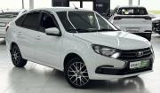 Lada (ВАЗ) Granta I Рестайлинг Шахты  - изображение 19