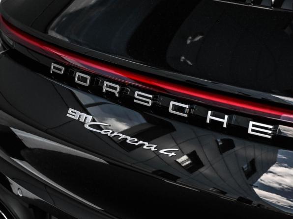 Porsche 911 VIII (992) с пробегом 2020 года, цена 16 899 000 рублей, 20925 км, купе, Автокод Объявления