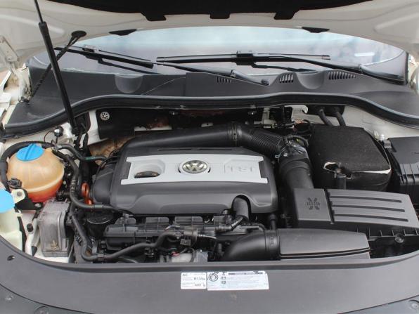 Volkswagen Passat B7 с пробегом 2011 года, цена 970 000 рублей, 215806 км, седан, Автокод Объявления