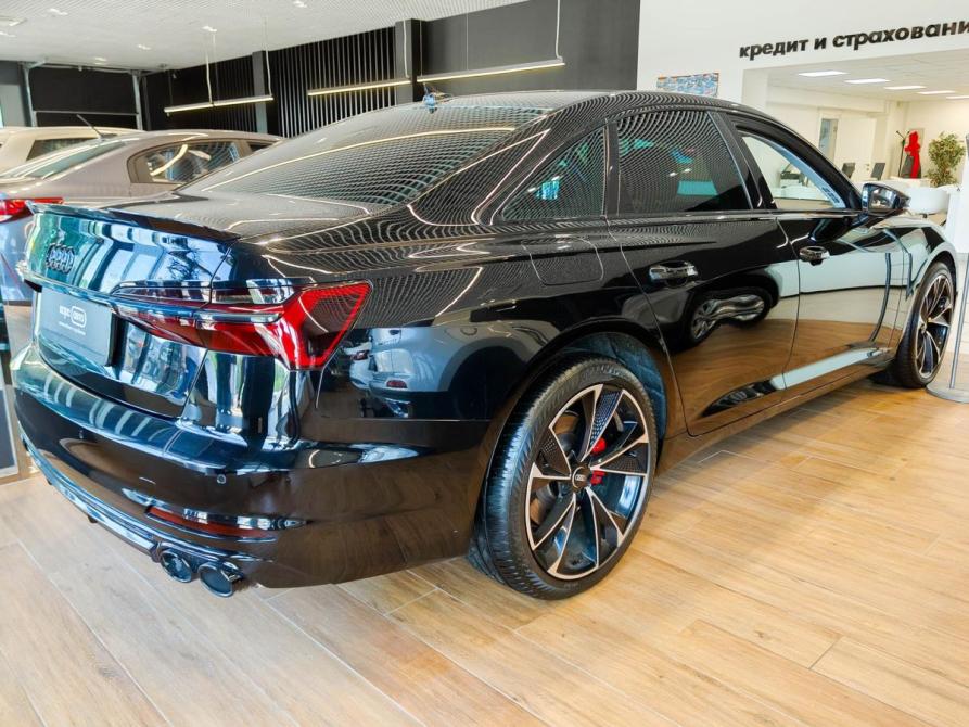 Audi A6 V (C8) Тула  - изображение 5